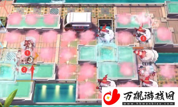 明日方舟SL