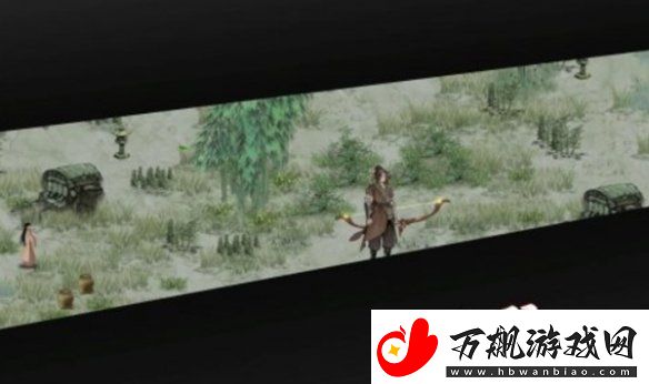 鬼谷八荒飞剑怎么获得