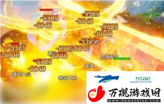 幻灵修仙传如何提高伤害加深