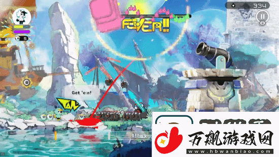 Ratatan超长实机来了!原汁原味儿啪嗒砰体验