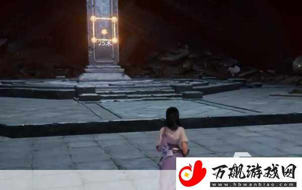 仙剑世界