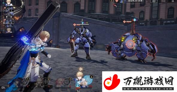 崩坏星穹铁道混沌七怎么打