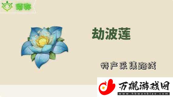 原神探索指南
