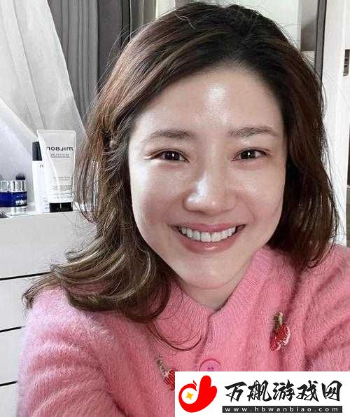 震惊台湾苏语棠是否真的