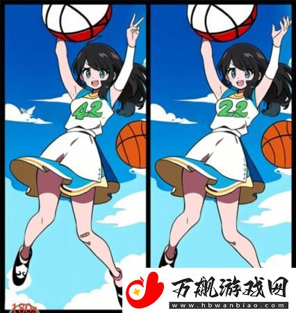 疯狂梗传美女找不同36通关攻略