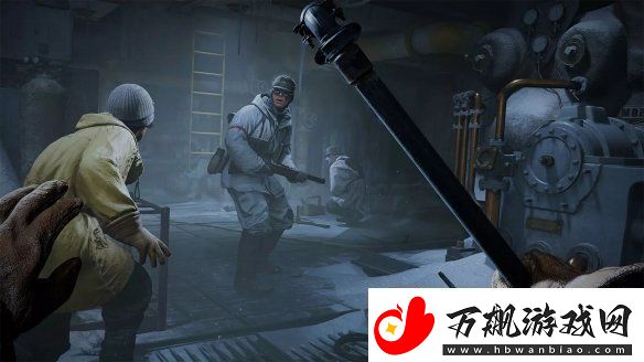 续作有戏了