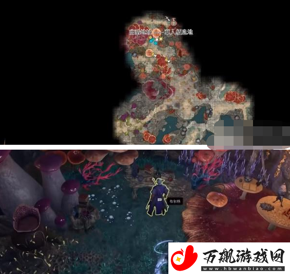 博德之门3赋命者怎么获得