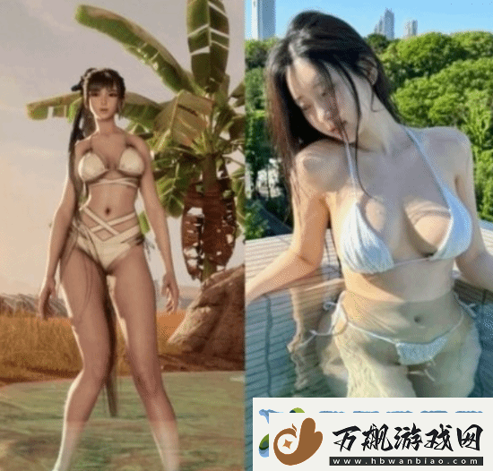 剑星体模对比伊芙