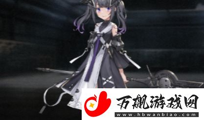 雾境序列黛娅新角色基本信息介绍