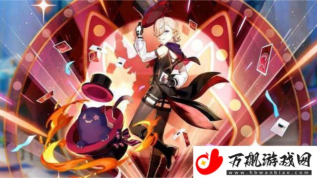 原神林尼圣遗物武器怎么搭配