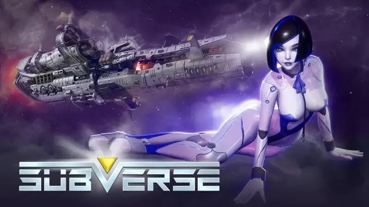 subverse攻略