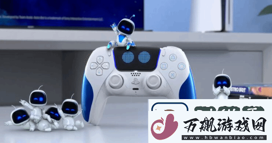 索尼CEO大赞宇宙机器人