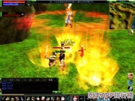 探寻热血江湖