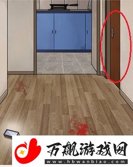 看你怎么秀家中惨案帮助女孩逃离困境通关攻略