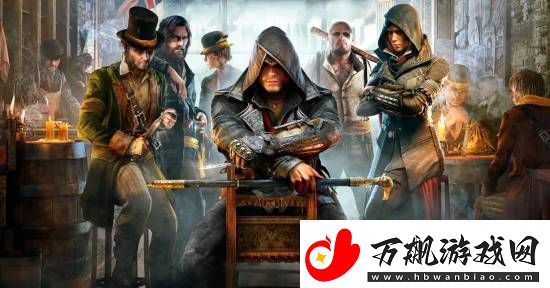 开发商做游戏越来越保守！怕毁了系列名声