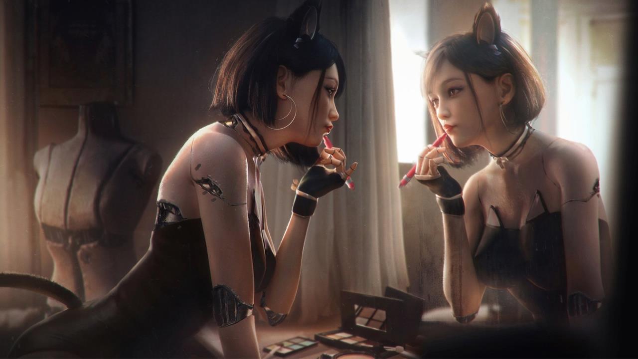 探索体力限制手游，如何平衡游戏乐趣与健康生活