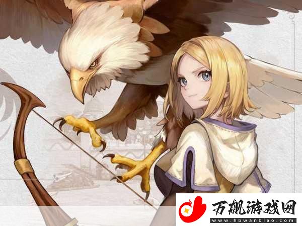 仙境传说-RO-手游-ADL-猎人的致胜之道