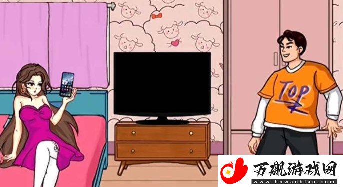 汉字找茬王找到所有手机怎么过：高效解决游戏难关