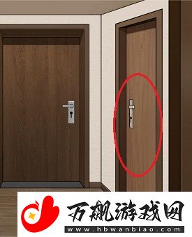 看你怎么秀家中惨案帮助女孩逃离困境通关攻略