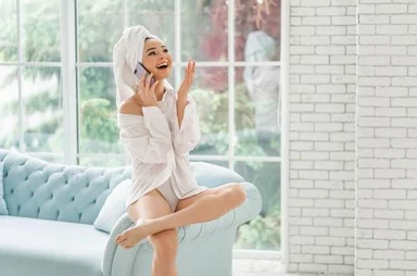 探索极致快感：美女扒开腿让男人桶爽软件的全新体验与使用指南