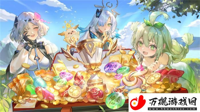 破晓序列手游2024年6月26日正式公测！来破晓序列