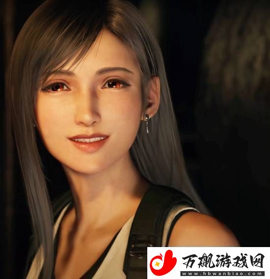 最终幻想7