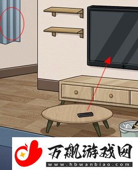 看你怎么秀家中惨案帮助女孩逃离困境通关攻略