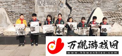 水墨记游戏展柜朴素方桌解锁方法详解