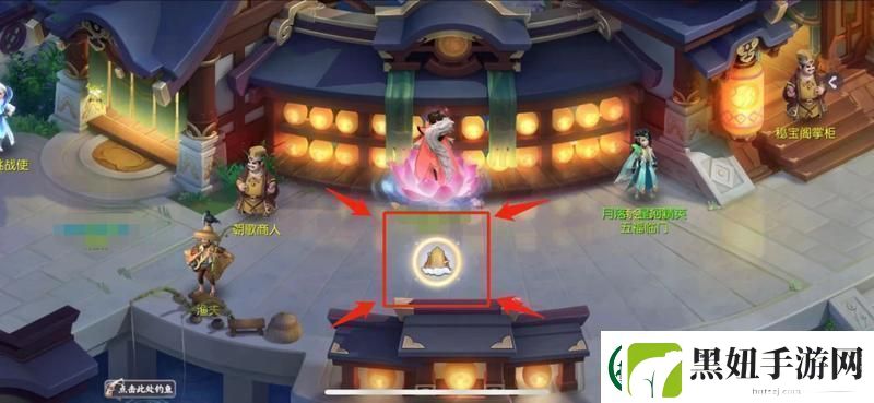 原创少年仙界传三界阅历攻略-少年仙界传三界阅历位置大全！