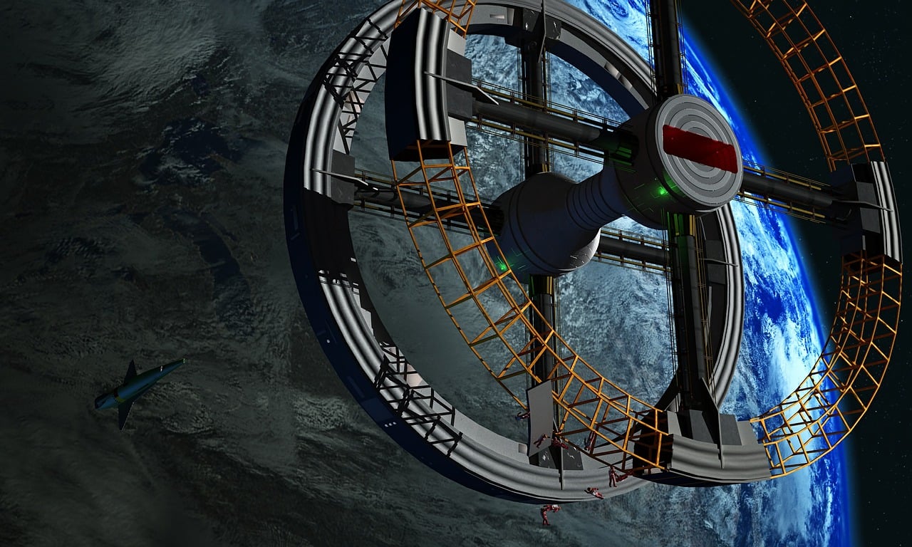 探索泰拉瑞亚空域，无尽的宇宙冒险