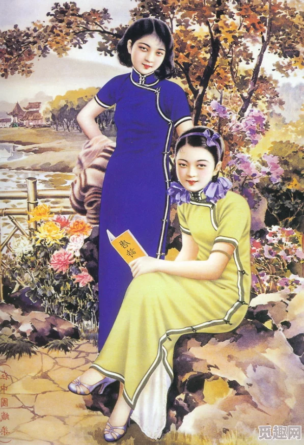 好色的艺妓：许多人认为这部作品挑战了传统观念-展现了女性在社会中的复杂角色-引发了热烈讨论