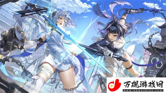 破晓序列手游2024年6月26日正式公测！来破晓序列