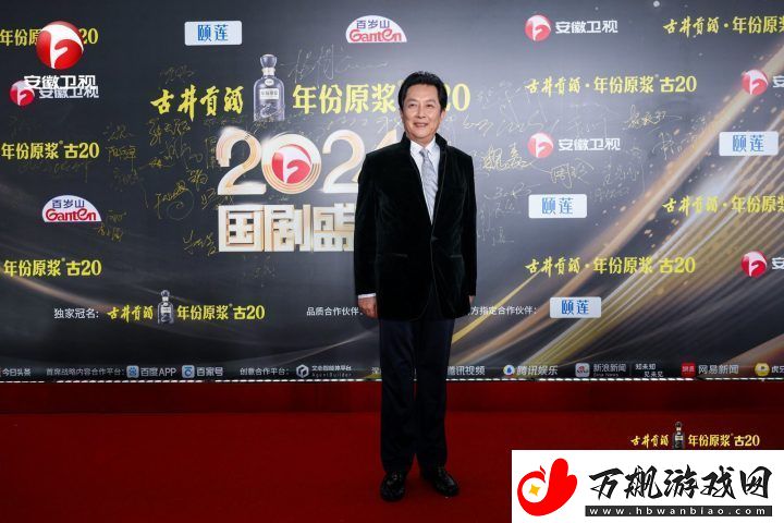 2024年北京录制国剧盛典-红毯星光熠熠
