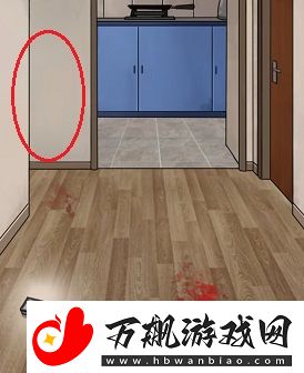 看你怎么秀家中惨案帮助女孩逃离困境通关攻略