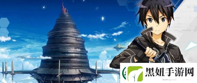刀剑神域黑衣剑士停服原因：运营挑战与市场竞争压力致使游戏终止