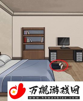 看你怎么秀家中惨案帮助女孩逃离困境通关攻略