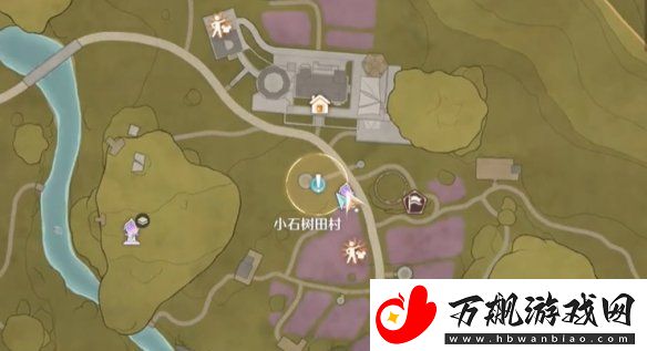 无限暖暖照片调查花房失物攻略