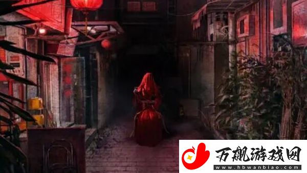 纸嫁衣6什么时候上线