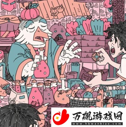 看你怎么秀找猫猫找到30只猫通关攻略