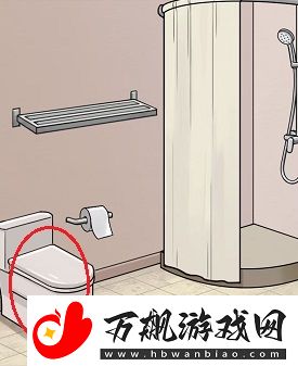 看你怎么秀家中惨案帮助女孩逃离困境通关攻略