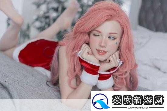 LOL女装大佬Sneaky跨界新风尚-白丝美腿引爆手游圈话题