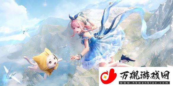 无限暖暖照片调查花房失物攻略-照片调查花房失物胸针在哪里