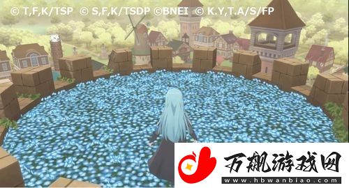 关于我转生变成史莱姆这档事