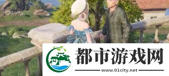 无限暖暖欧切诺npc位置查询-无限暖暖如何找到欧切诺npc