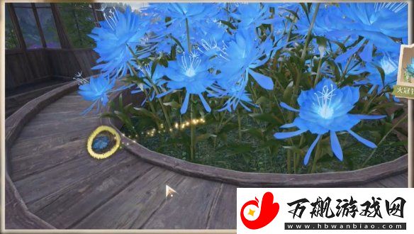 无限暖暖照片调查花房失物攻略