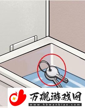 看你怎么秀家中惨案帮助女孩逃离困境通关攻略