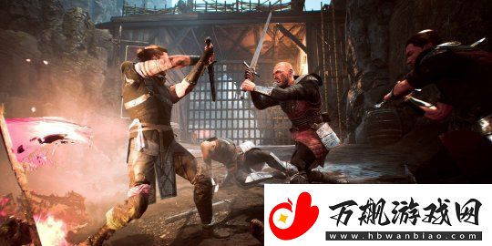 哥特王朝重制版与原版深度对比画面质感提升令人惊叹