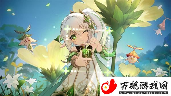 原神4.5复刻哪些角色