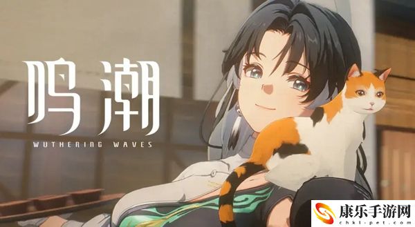 鸣潮御三家出道企划成就怎么做