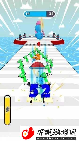 BalletRun3D震撼上线